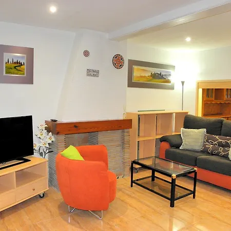 Apartamento El Convento Apartament *