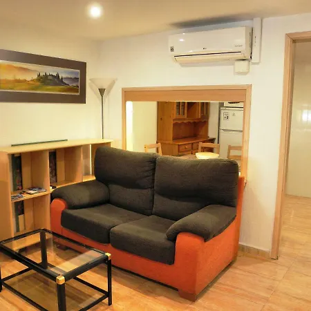 Apartamento El Convento Walencja