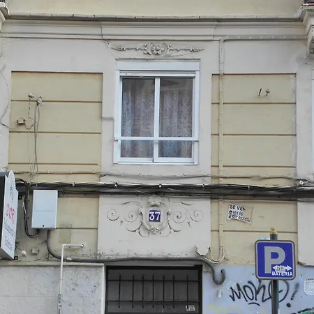 Apartamento El Convento