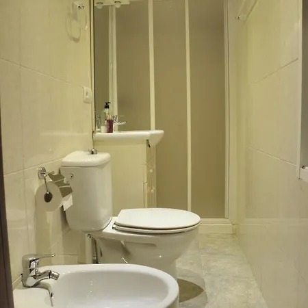 Apartamento El Convento Apartment