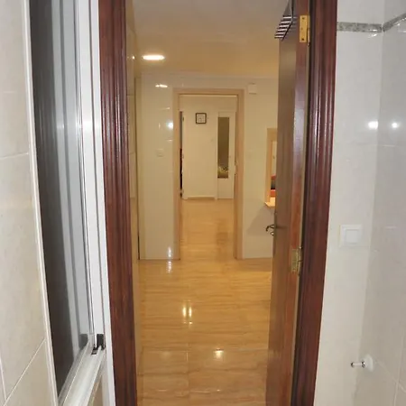 Apartamento El Convento
