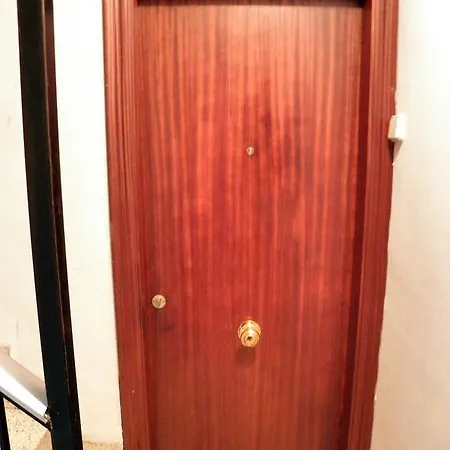 Apartamento El Convento * Valencia
