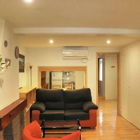 Apartamento El Convento *