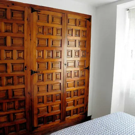 Apartament Apartamento El Convento *