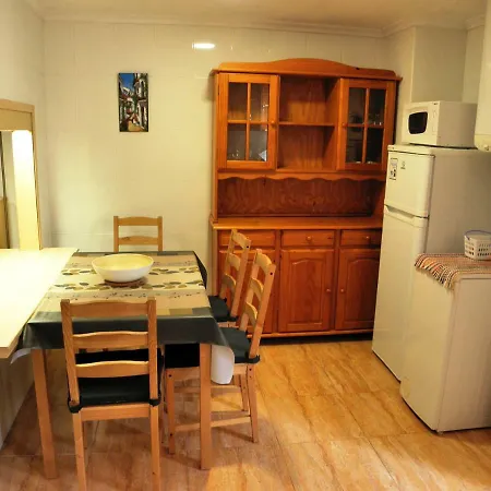 Apartamento El Convento