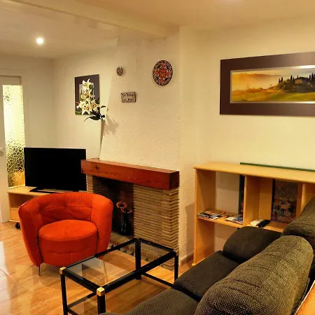 Apartamento El Convento Walencja
