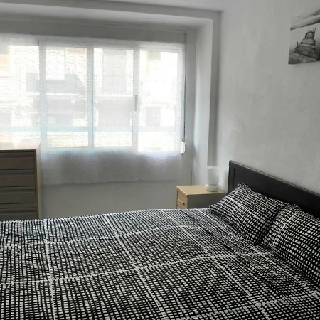 Apartamento El Convento *