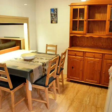 Apartamento El Convento