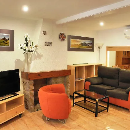 Apartamento El Convento Apartament Walencja