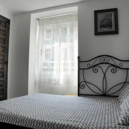 Apartament Apartamento El Convento
