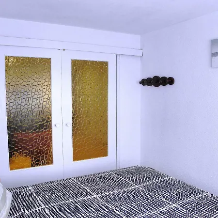 Apartamento El Convento Apartment